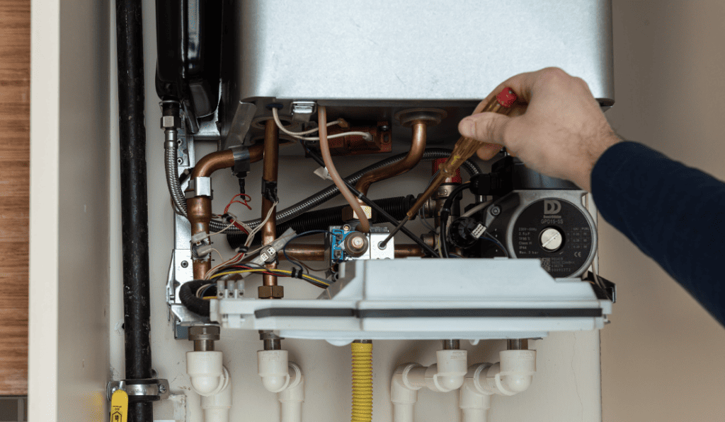 Odunpazarı Beko Kombi Servis Ustası